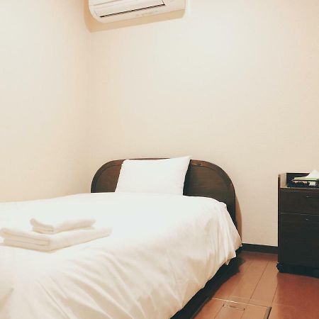 Kyoto Shijo Guest House Ayaomiya Villa Zewnętrze zdjęcie