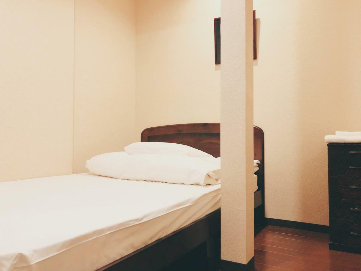 Kyoto Shijo Guest House Ayaomiya Villa Zewnętrze zdjęcie
