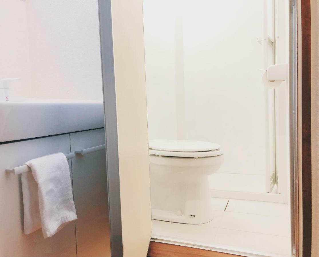 Kyoto Shijo Guest House Ayaomiya Villa Zewnętrze zdjęcie