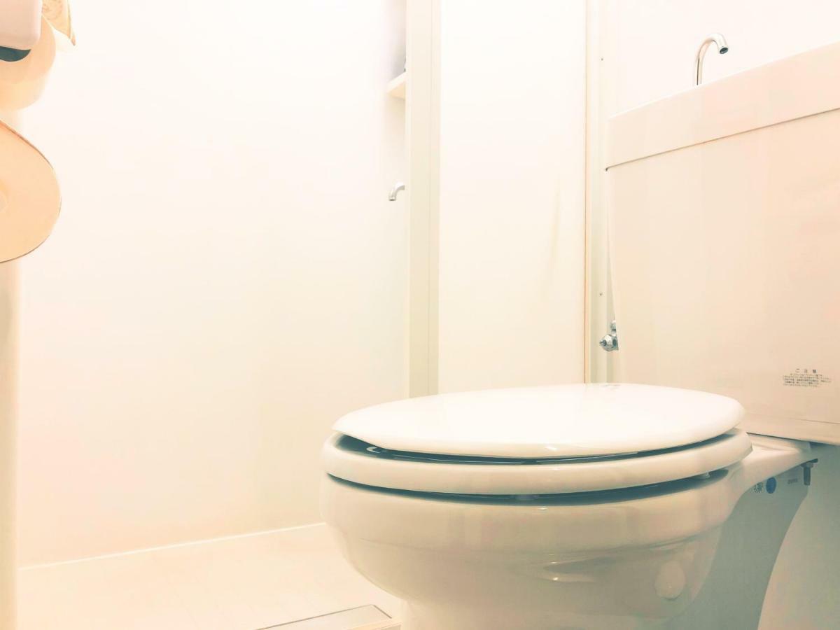 Kyoto Shijo Guest House Ayaomiya Villa Zewnętrze zdjęcie