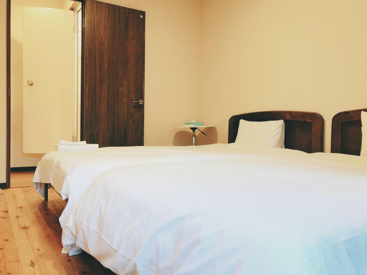 Kyoto Shijo Guest House Ayaomiya Villa Zewnętrze zdjęcie